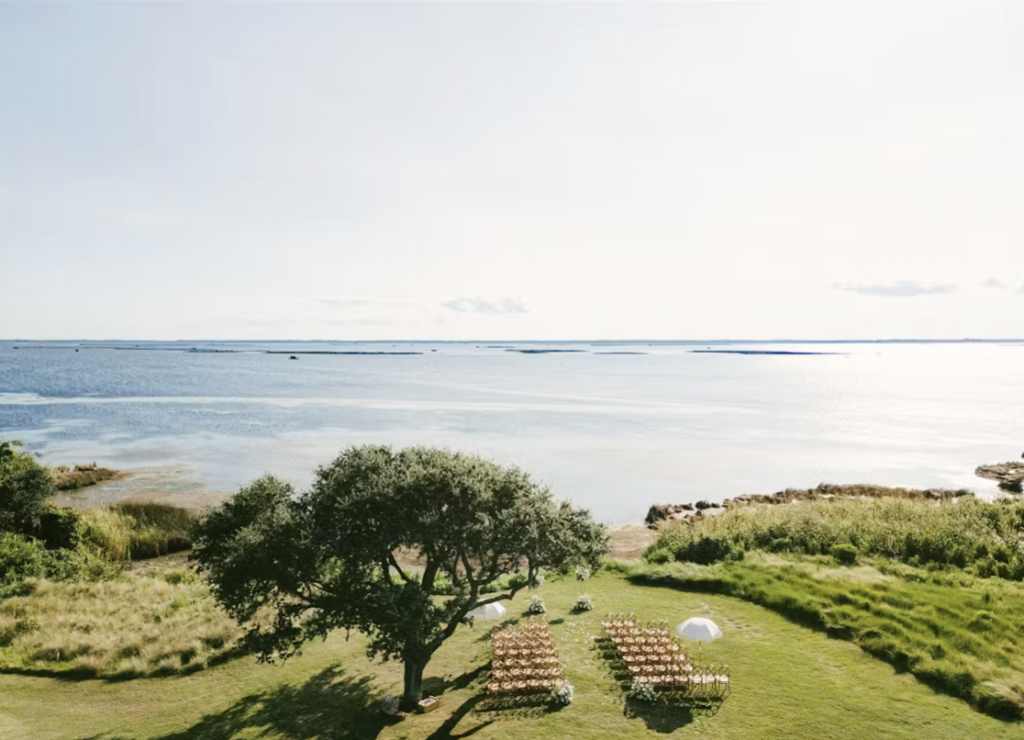 A photo of The Black Stallion, a Wedding venue in the Outer Banks, North Carolina